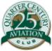 Quarter Century Club logo
